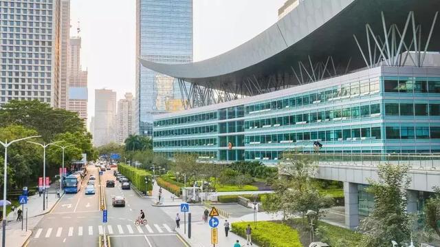 深圳市十大游玩攻略,深圳四天游攻略最佳路线