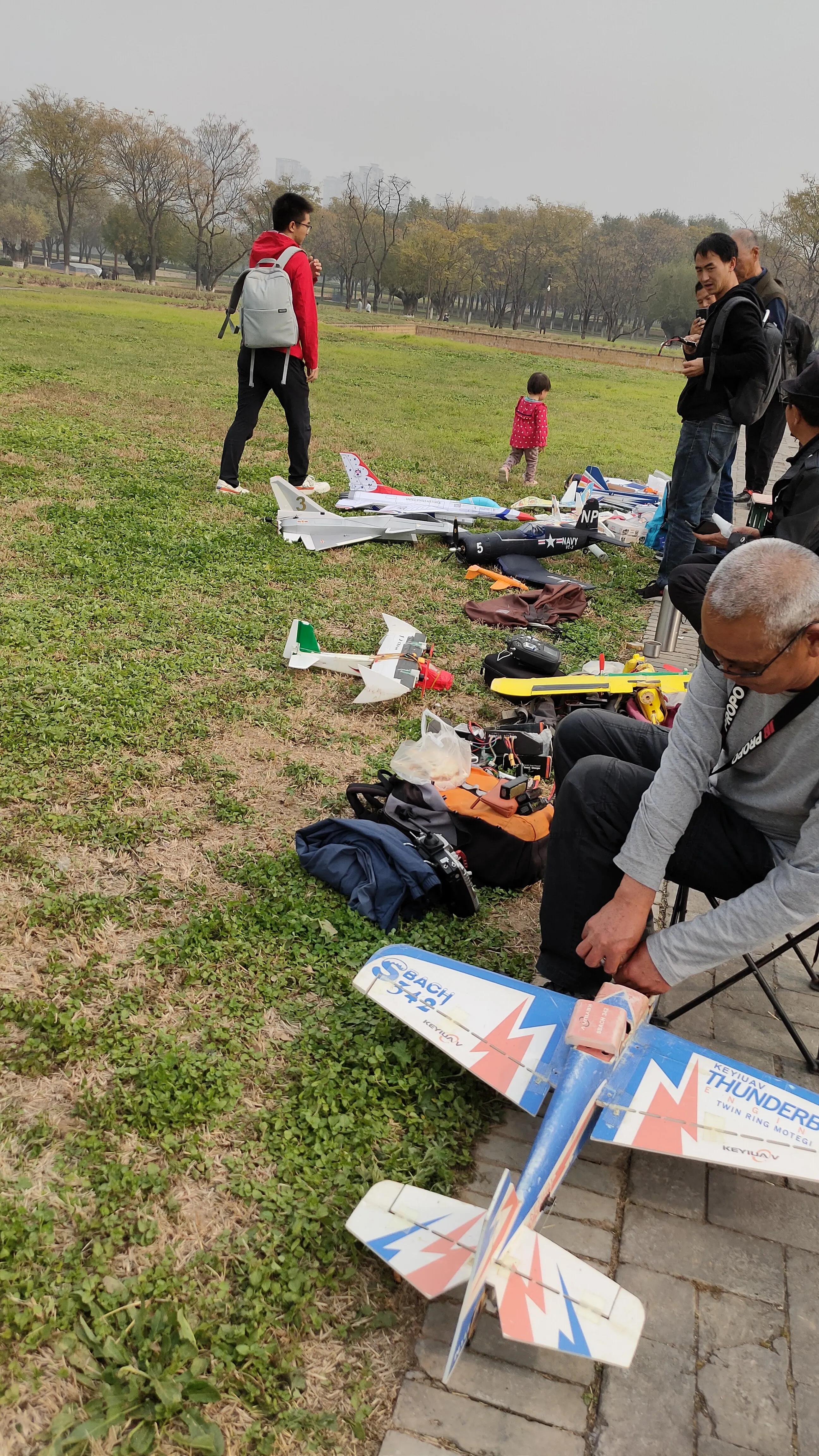 探寻西安大明宫国家遗址公园攻略,西安的大明宫遗址公园