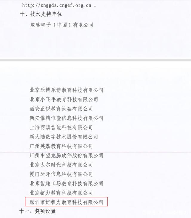 人工智能教育竞赛是什么,少年硅谷全国青少年人工智能大赛