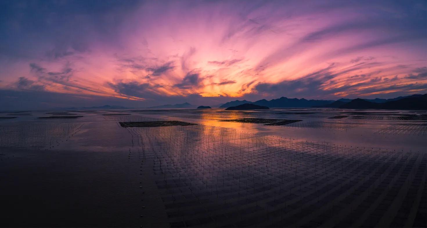 感悟阳光生活,感悟光与影的美