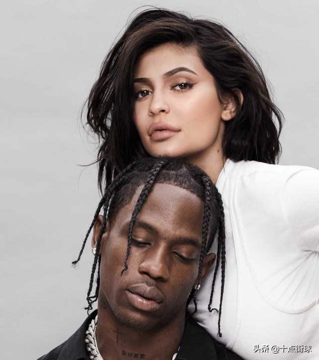 卡戴珊三姐妹人气,卡戴珊全球粉丝