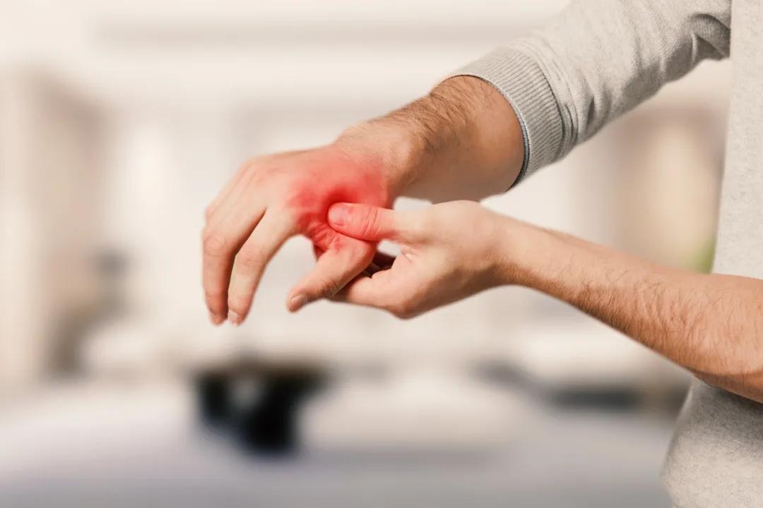 您的疼痛我来解——海慈医疗集团开设疼痛门诊助您摆脱疼痛烦恼