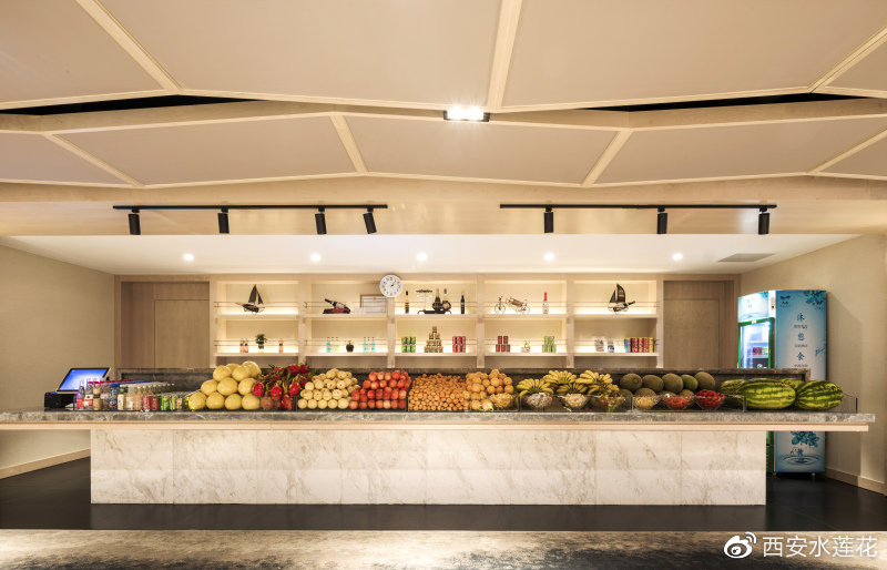 西安天禾温泉,西安天禾温泉水汇测评