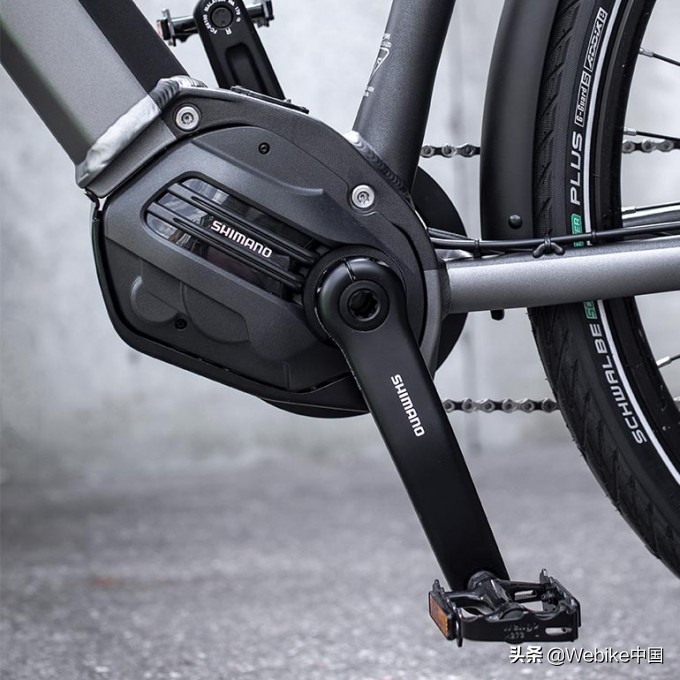 凯旋推出史上首款电动自行车「TrekkerGT」