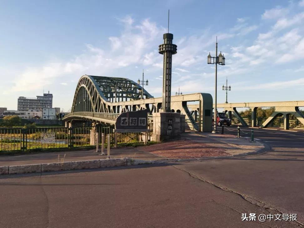 叶晓光：雪之花水木——旭川、美瑛、富良野纪行