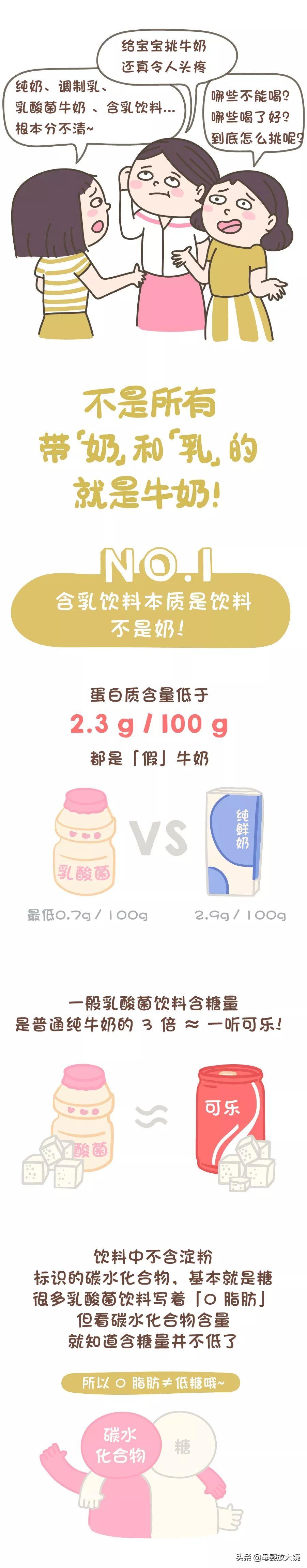 家长必看儿童专用食品真的安全吗,宝宝专用食品和普通食品区别不大