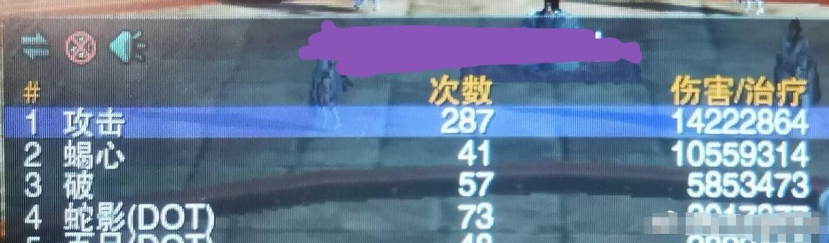 剑网三毒经教学,剑网三毒经吃鸡手法