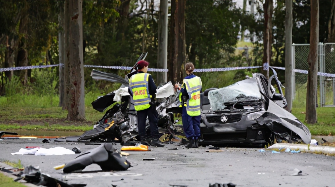澳大利亚偷车事件,澳洲青少年偷车