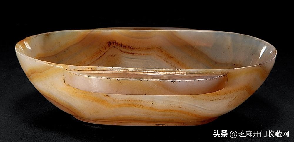 暗红色玛瑙是什么品种,天然纯色玛瑙鉴别最简单方法