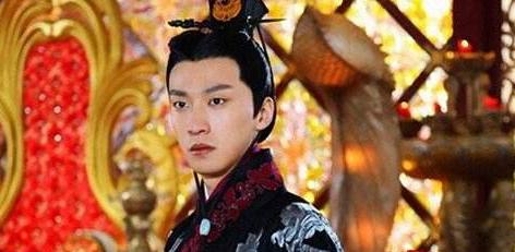 高洋——英明神武开国君主怎么成了残暴血腥的杀人魔头？