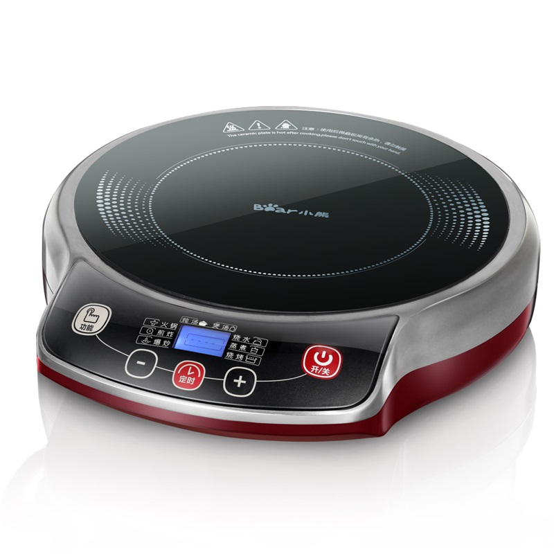 电磁炉电陶炉哪个炒菜好用,电磁炉谁的好