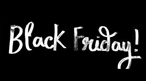 黑五买什么好物,黑5怎么购买