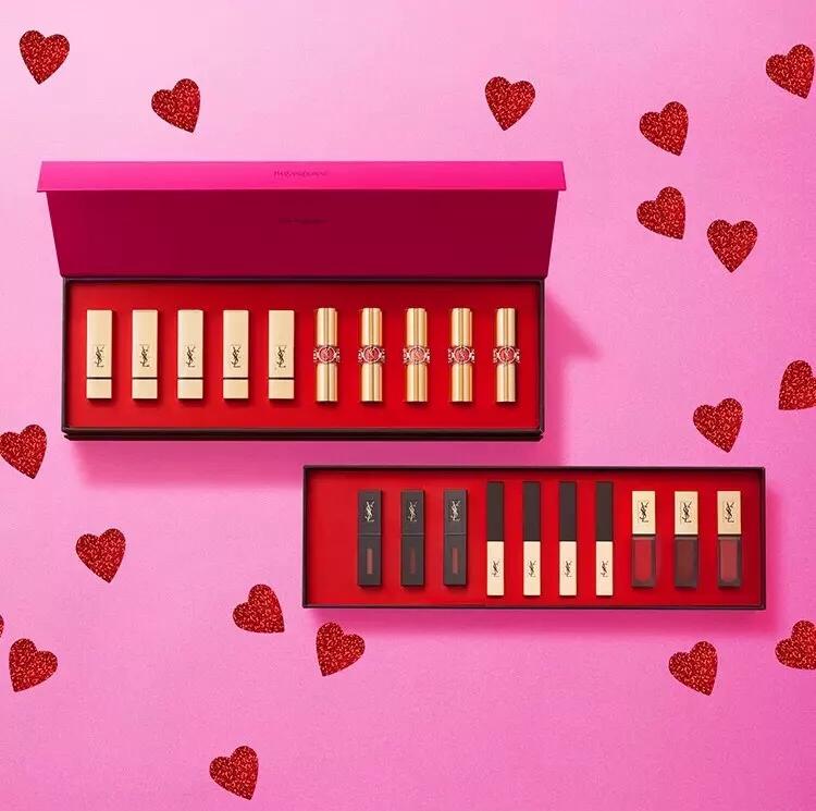 情人节送礼视频,情人节送女朋友什么好