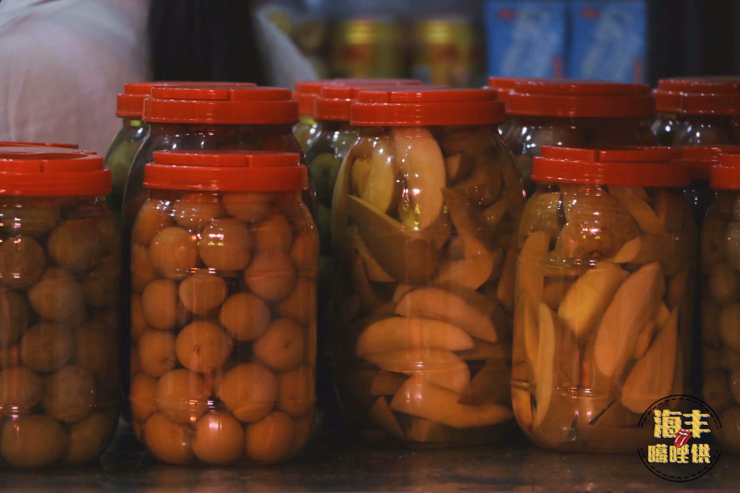 海丰最好的水果店,海丰水果店