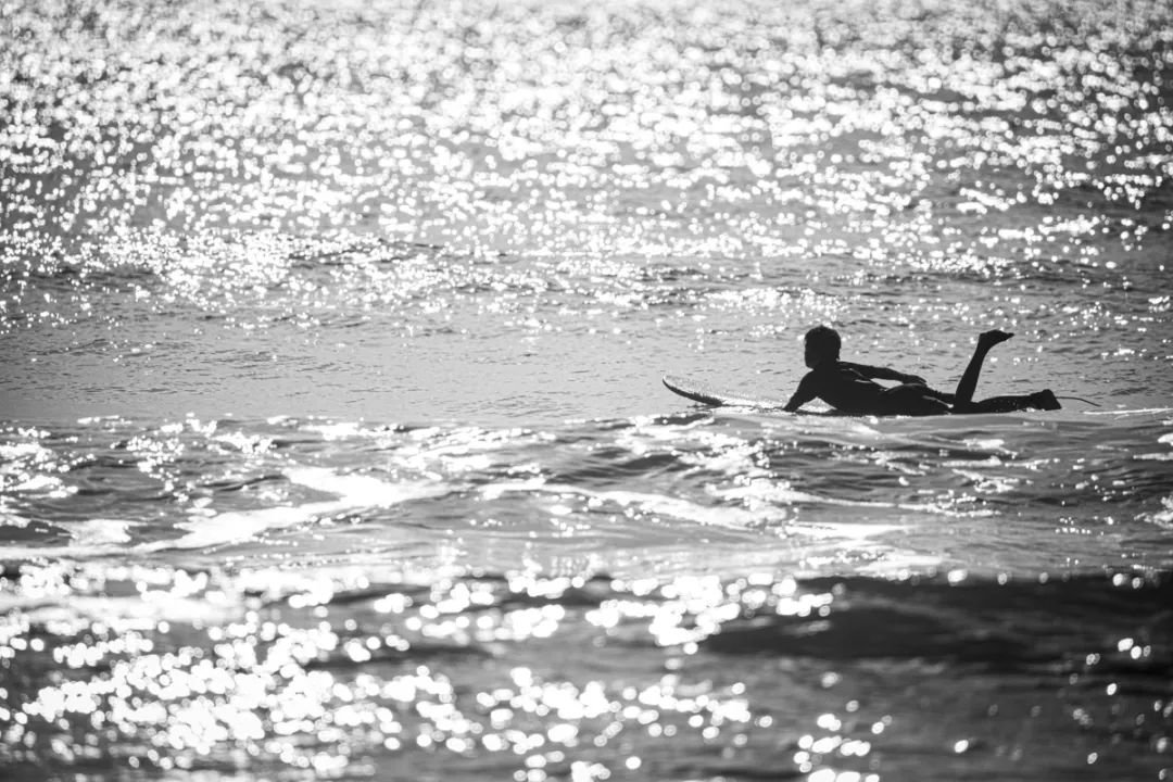 如果你热爱大海,如果你热爱生活那么请热爱大海