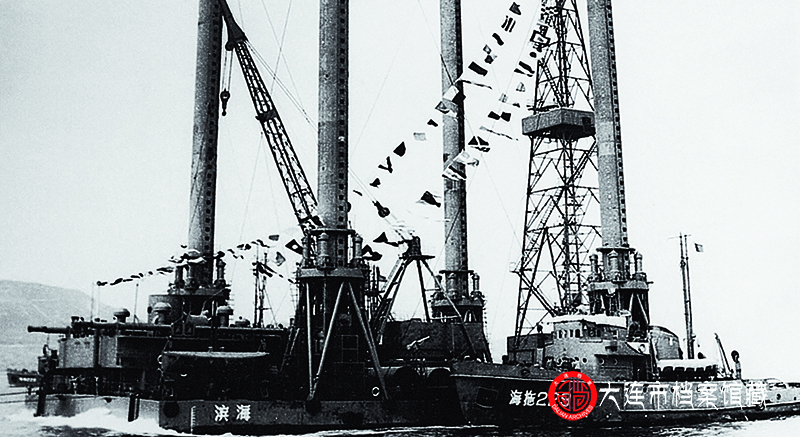 大连相册,10年前大连工厂的回忆照片