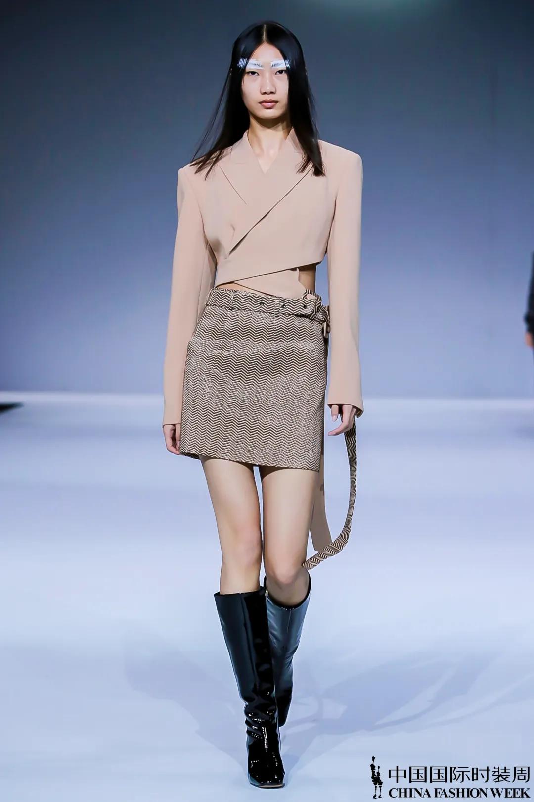 第26届中国十佳时装设计师,中国十佳时装设计师原创作品选萃