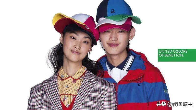 优衣库送了杂志,为什么闲鱼上的优衣库便宜