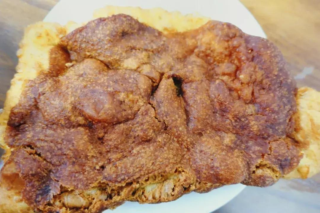 老北京糖油饼必探好店,北京早餐糖油饼哪家好