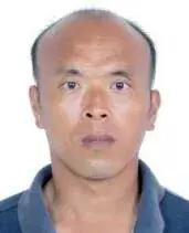 公安部悬赏通缉在逃人员,警方悬赏40万通缉2名在逃人员