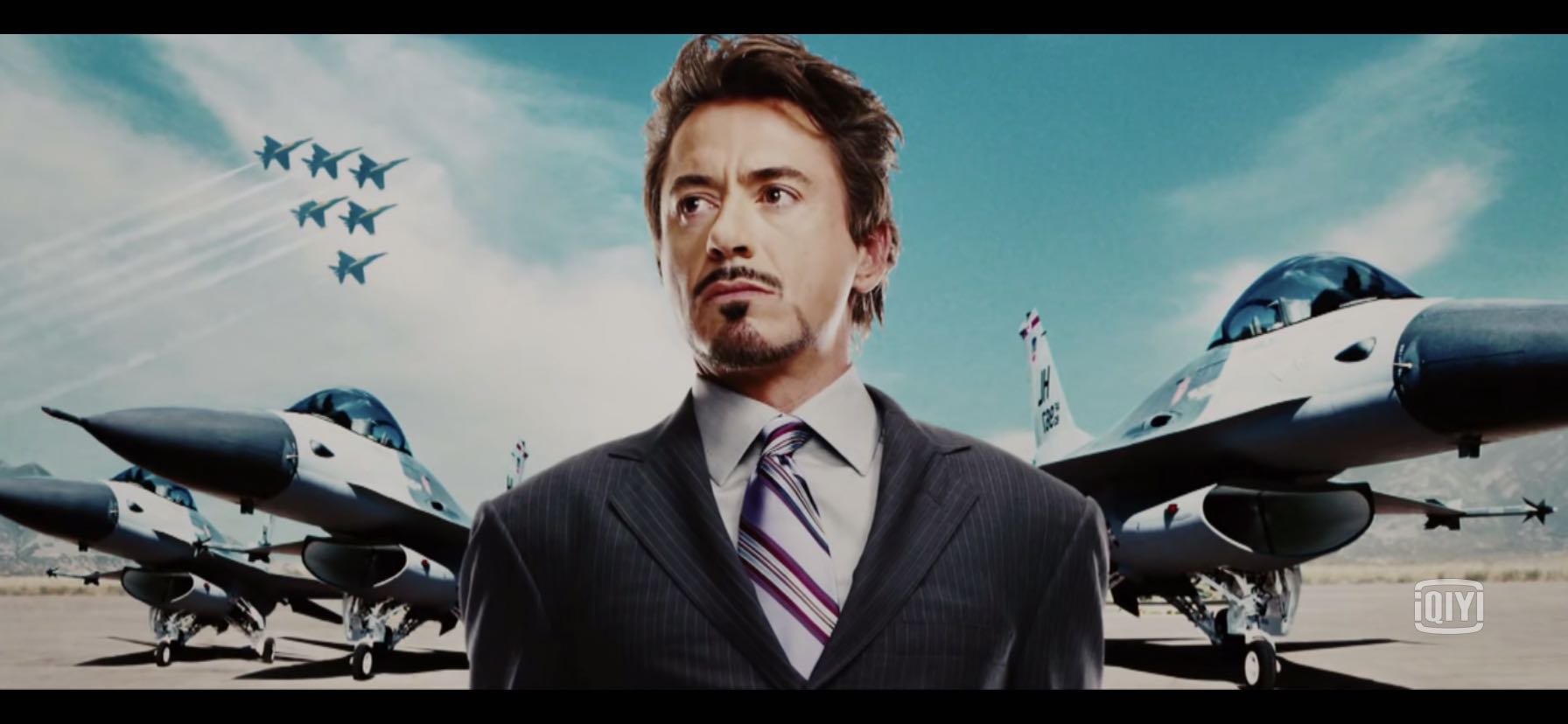 漫威钢铁侠最经典的一句话,钢铁侠搞笑台词