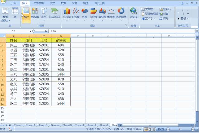 数据透视表100个,数据透视表超级透视