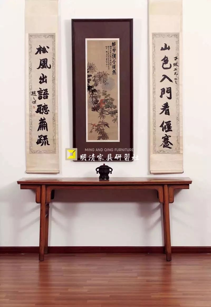 古典家具摆放讲究,新古典配什么样家具好看