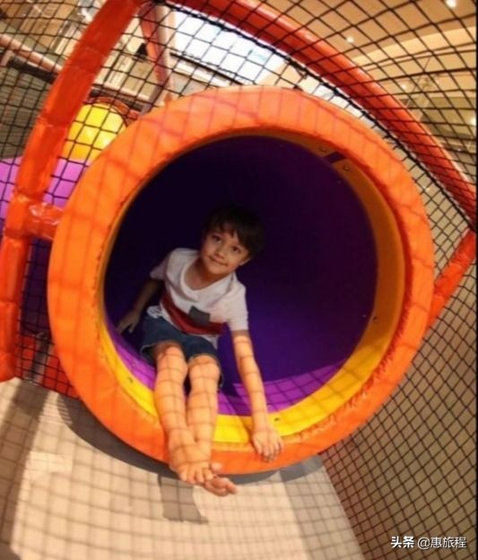 合肥79元游乐场,合肥游乐场儿童乐园9.9元