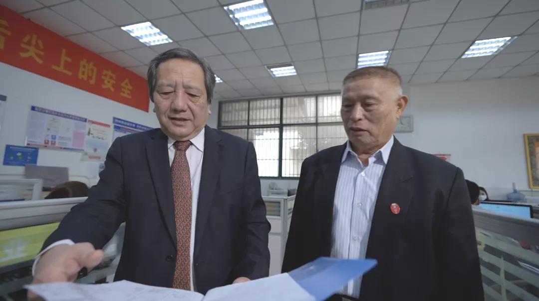 城市面孔丨陈文光：这里让我实现了跨界创业的梦想