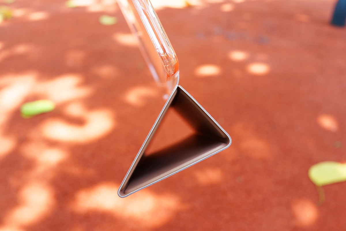 超轻亚克力ipad壳测评,ipad壳膜