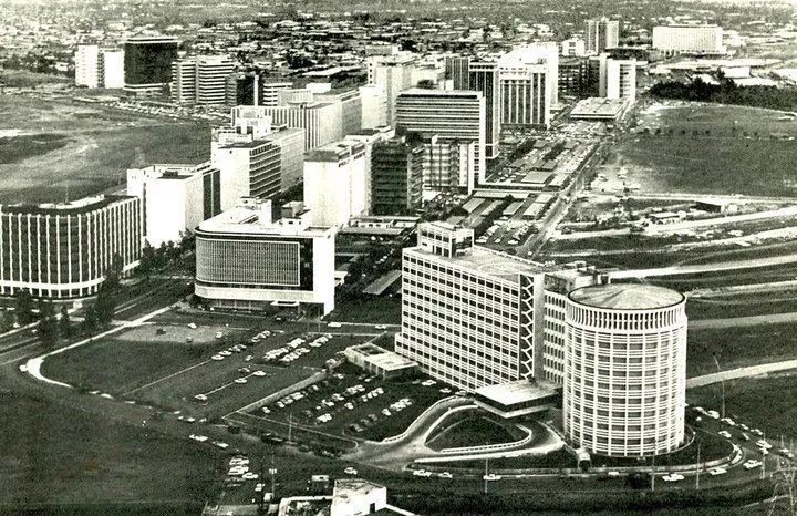 你不知道的俄罗斯城市,你不知道的国家中心城市