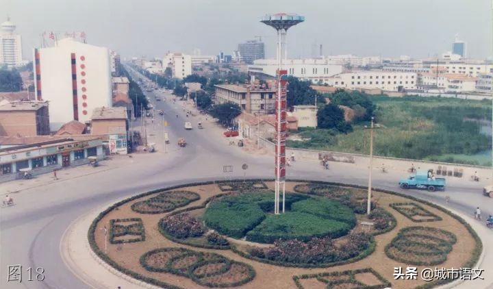 滨州滨城老照片,滨州即将消失的老照片