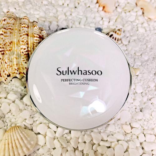 雪花秀保湿面膜怎么样,雪花秀气垫经典测评