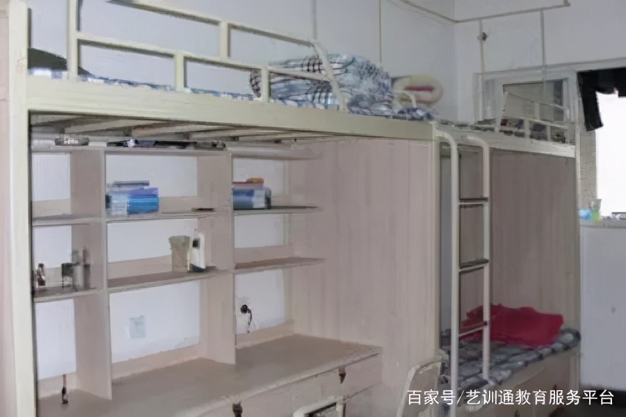 文科大学宿舍条件排名,全国学院宿舍条件排名