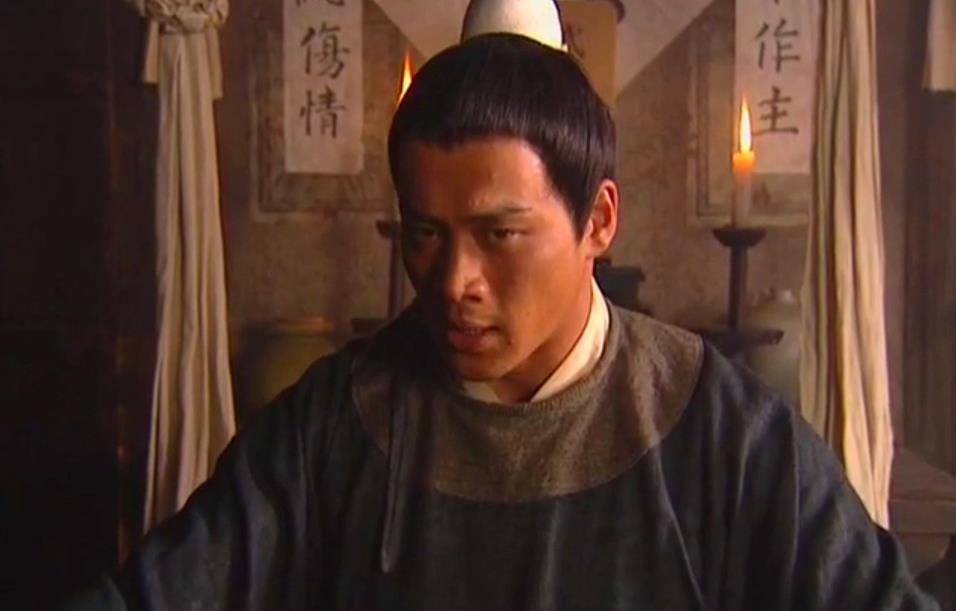 明明没有战绩和名声，为何他上山能排第11，比鲁智深还高