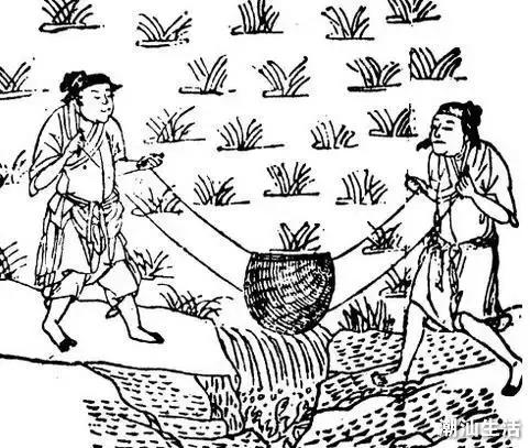 你认识“戽斗”吗？潮汕的小伙伴都蒙圈了！这是是啥？