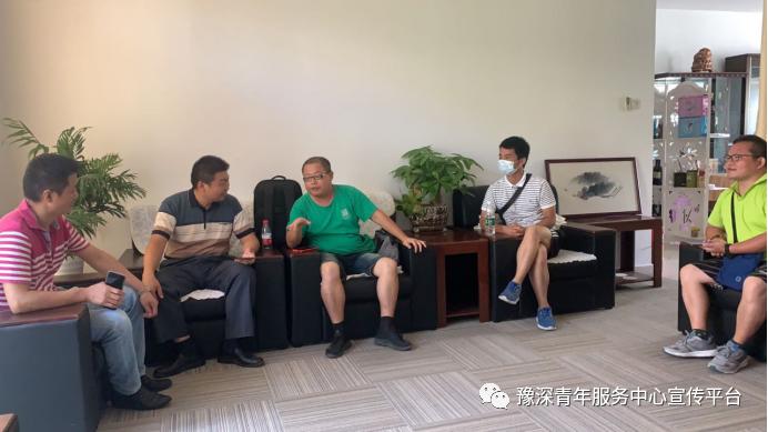 青年服务中心第12期法律公益讲座：公司跑了，我该怎么办？