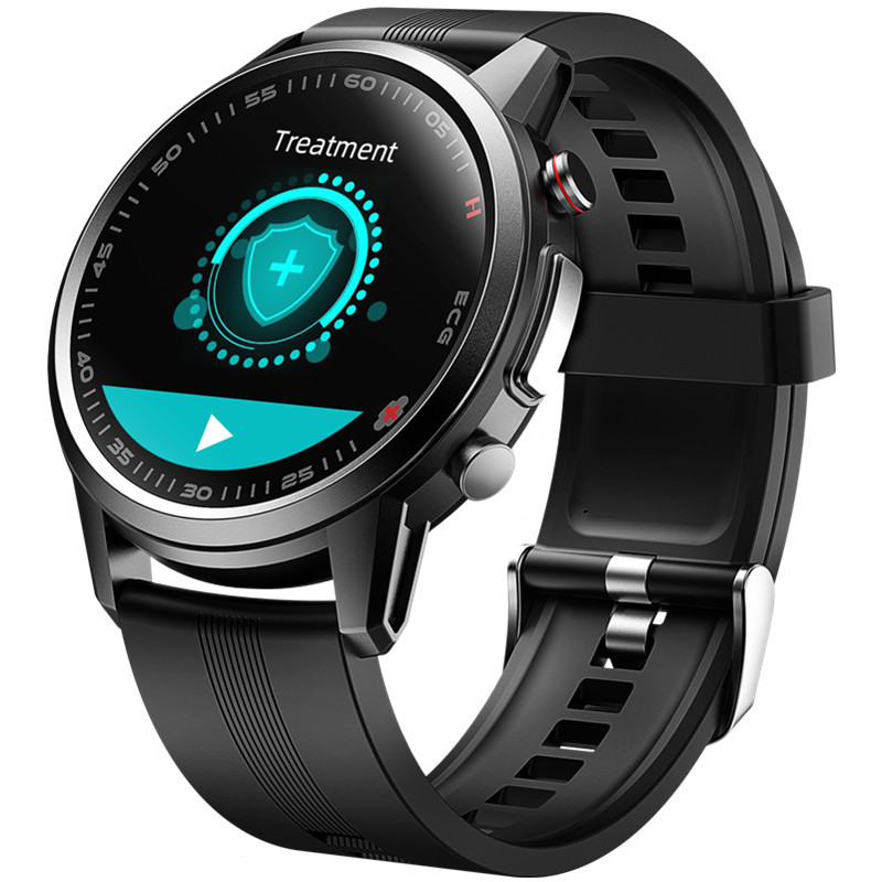 可以监测三高的手表,激光降血糖手表