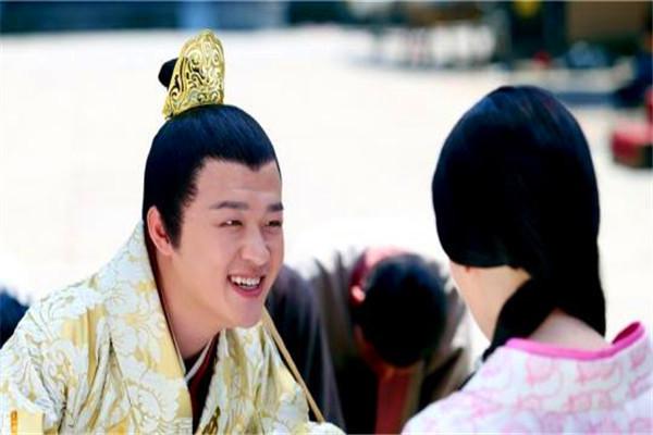 昌邑王刘贺被废真相,昌邑王的真实事迹