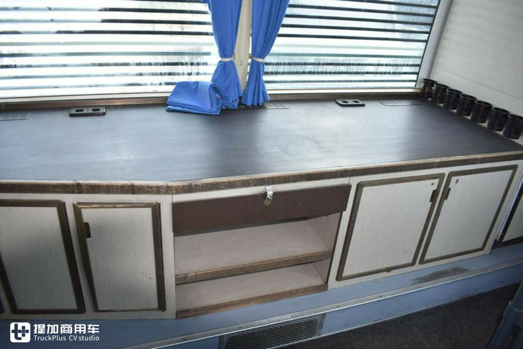 赛特拉豪华巴士生产,赛特拉中型客车