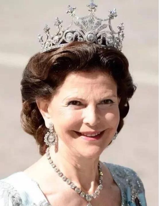 瑞典王室珠宝,西班牙有哪些奢侈珠宝