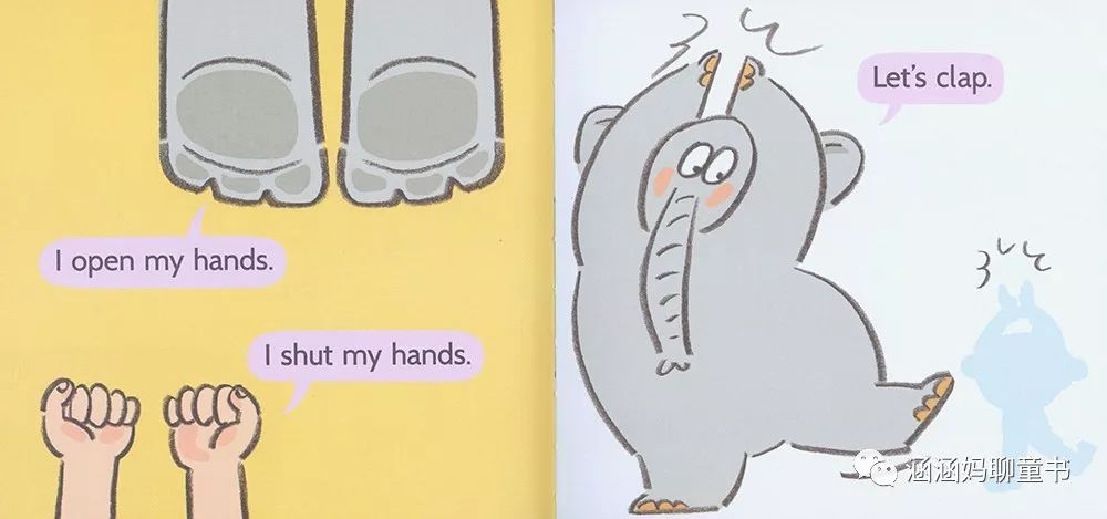 英文绘本阅读每日必读,英文绘本精读可以试试这个方法