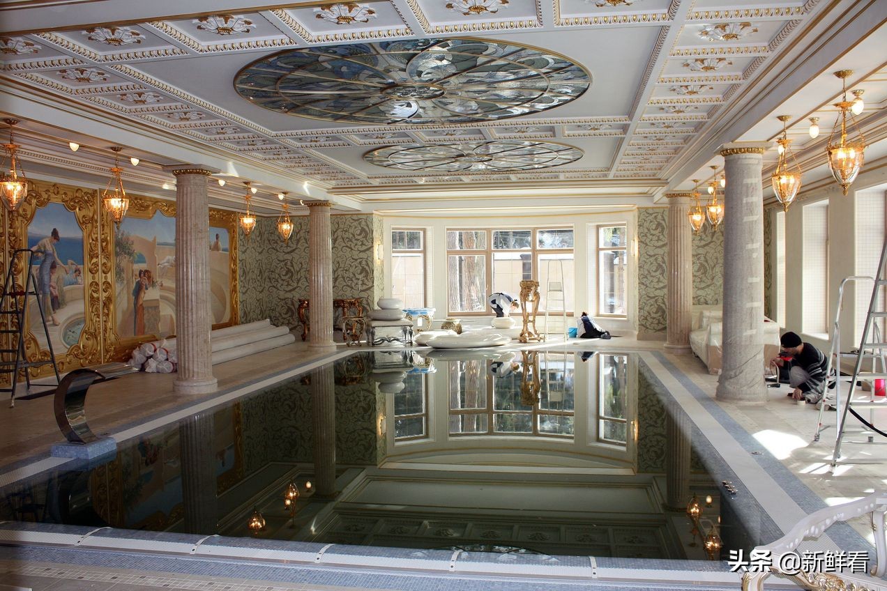 人造大理石叫什么名,真正的大理石和普通石材