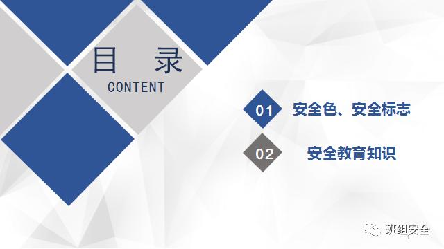 安全知识培训ppt完整版,安全专业知识培训课件ppt免费