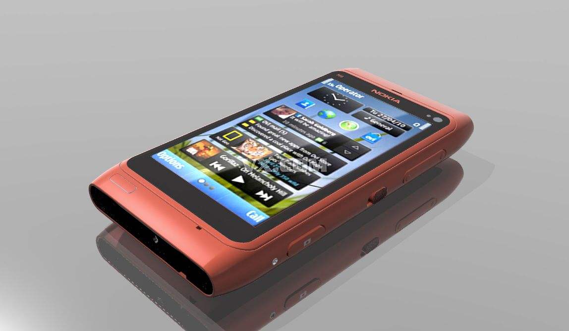 诺基亚最经典的是哪一个机型,诺基亚历史翻盖机型大全