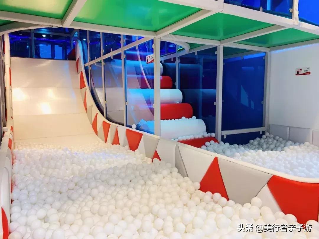 6-12岁儿童亲子乐园北京,北京儿童乐园遛娃好去处