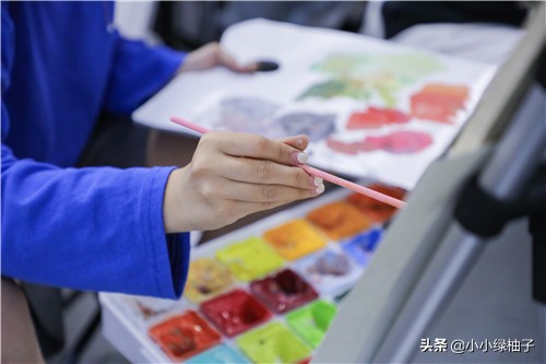 内蒙古校尉画室和德慕画室哪家好,内蒙古包头美术集训画室排名