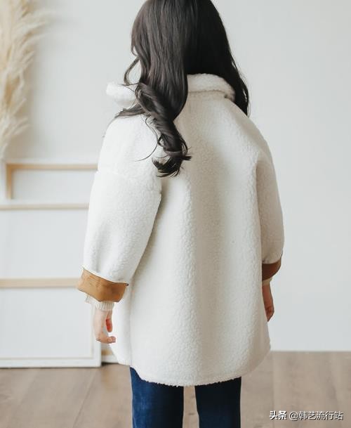 儿童泰迪衣服秋冬款,泰迪熊童装中国红外套