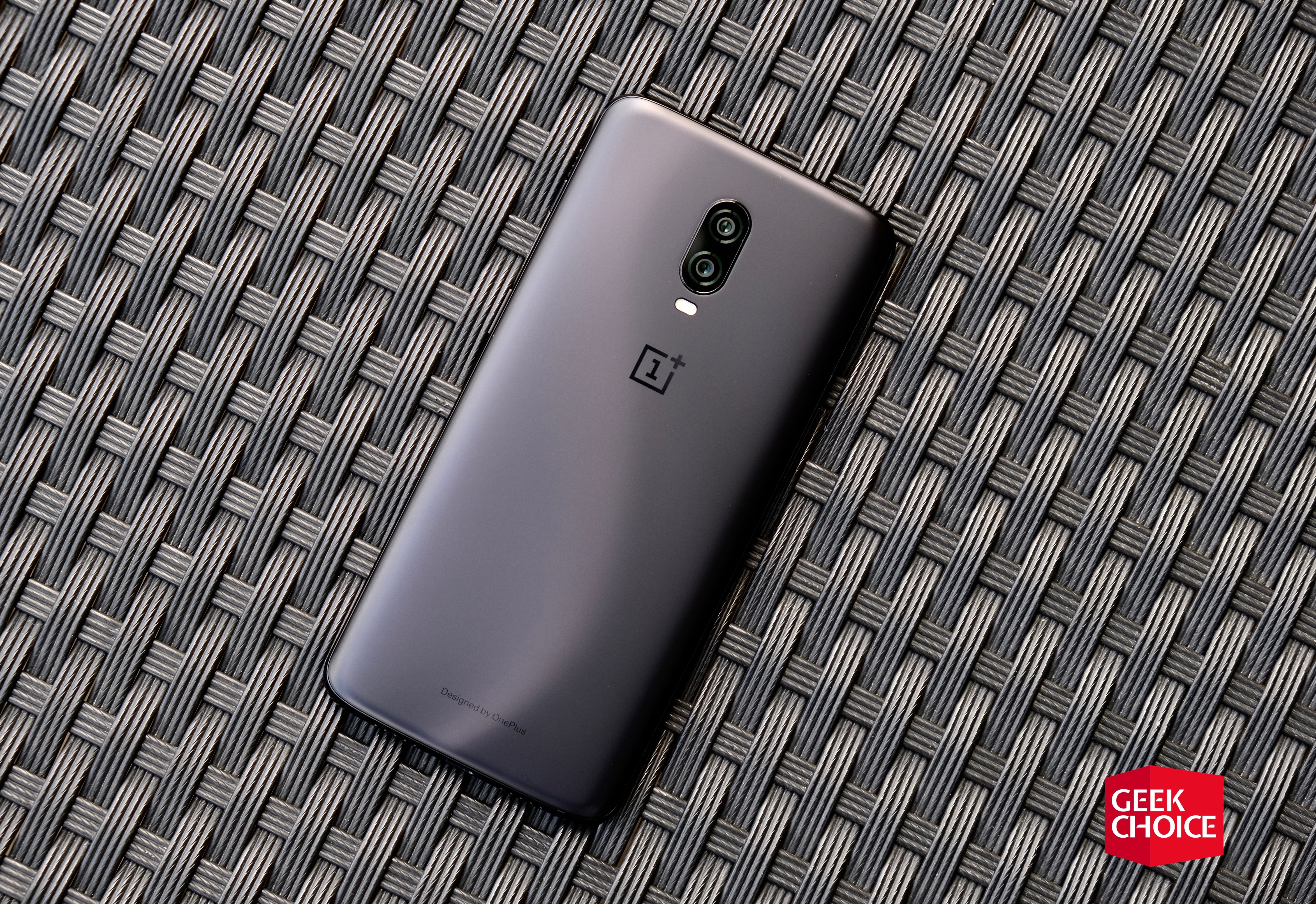 一加6t使用深度测评,一加6t屏幕指纹评测