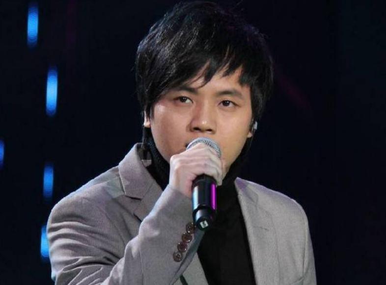 郑源是如何走上音乐之路的,郑源一个特别低调的歌手